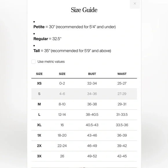 SPANX SPANXsmooth™ PerfectFit Ponte Wide Leg Pant in
Classic Black NWOT S - Picture 10 of 16